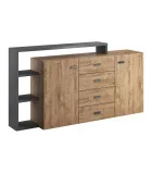 Chest of drawers 2D4S FG27 BOTA order